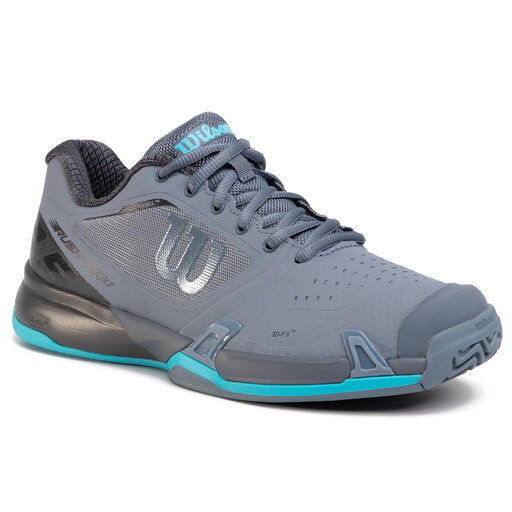 Wilson rush pro 2.5 2019 tennis shoes Clearance