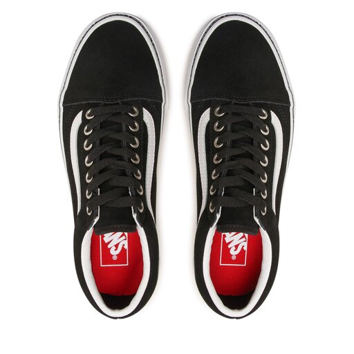 Vans old skool t and c 2025