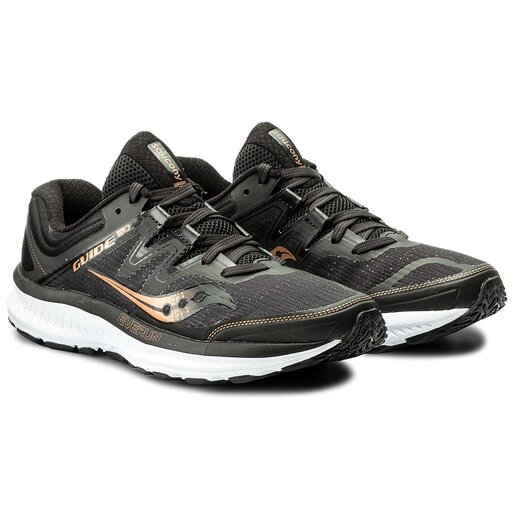 Saucony guide denim 2025