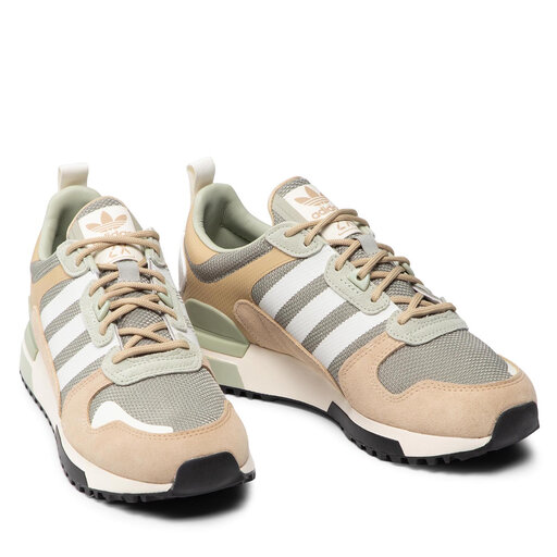 Sneakers adidas Zx 700 Hd H01849 Grün | eschuhe.de