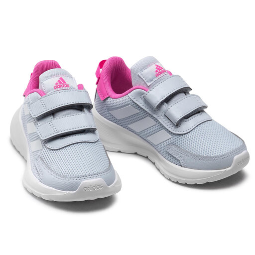 Batai adidas Tensaur Run C FY9197 Halblu/Ftwwht/Scrpnk • Www.eavalyne.lt