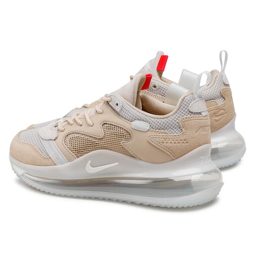 Nike Air Max 720 / OBJ - Ck2531-002 - SNS
