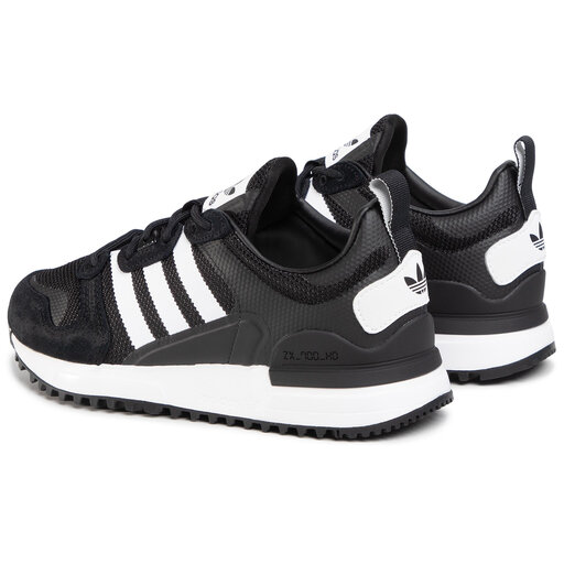Batai adidas Zx 700 Hd FX5812 Cblack/Ftwwht/Cblack • Www.eavalyne.lt