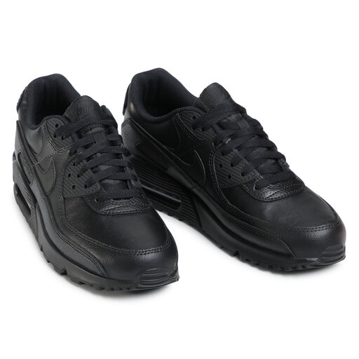 Batai Nike Air Max 90 Ltr CZ5594 001 Black/Black/Black • Www.eavalyne.lt