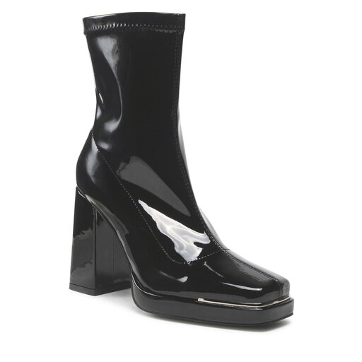 bottines raid