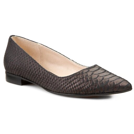 Clarks top gino dawn