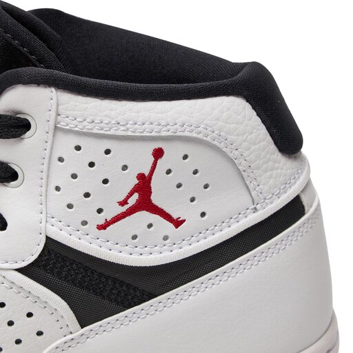 Sneakers Nike Jordan Access AR3762 101 WeiB eschuhe