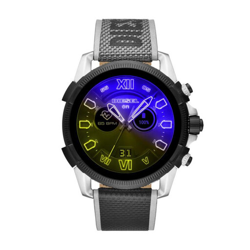 Smartwatch diesel full guard new arrivals
