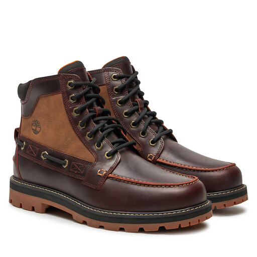 Scarponcini Timberland TB0A697HEIW1 Marrone