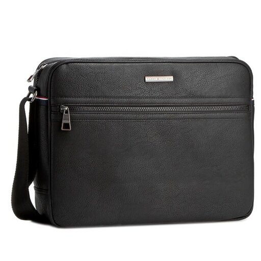 Tommy hilfiger essential messenger bag shop