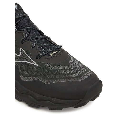 Взуття для бігу Mizuno Wave Daichi 9 Gtx J1GJ2556 Чорний