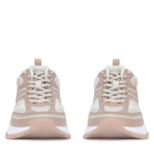 Sneakers Kappa AW24-3C013 Beige