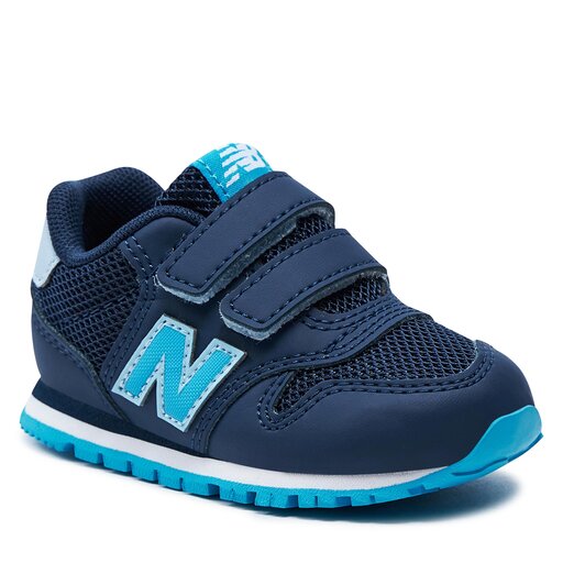 Sneakers New Balance IV500FNB Nb Navy escarpe