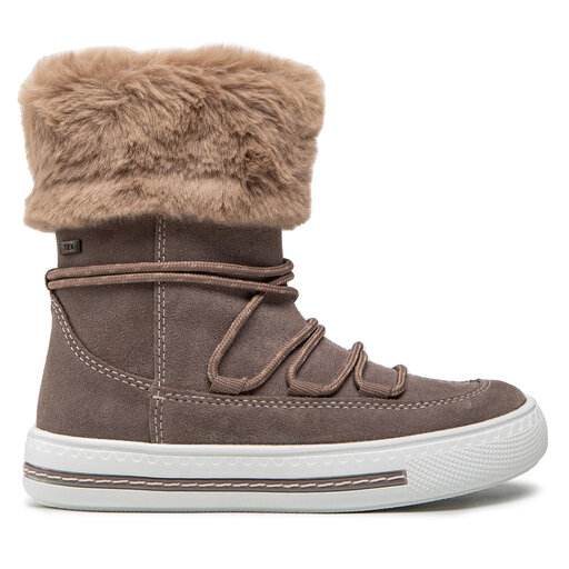 Stiefel Lurchi Wally-Tex 33-55004-24 Braun