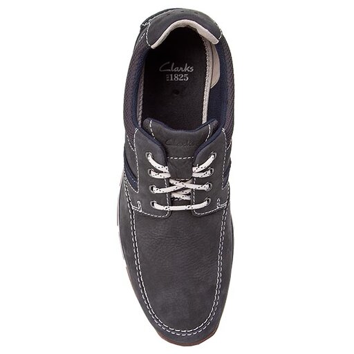 Clarks top beachmont edge