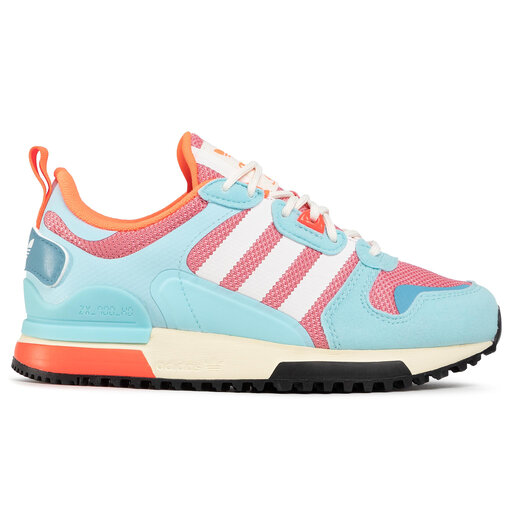 Sneakers adidas Zx 700 Hd J FY2653 Blau | eschuhe.de