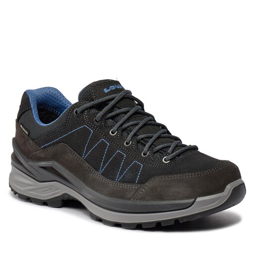 Scarpe da trekking sportive da uomo Lowa escarpe