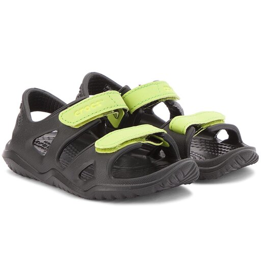 Swiftwater discount river crocs