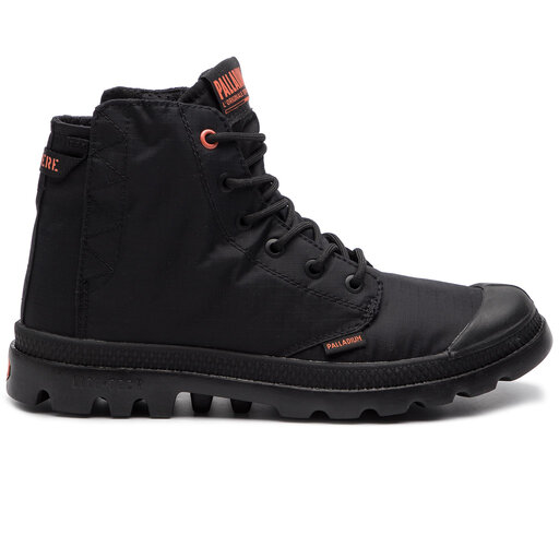 Palladium pampa lite cyber skin online