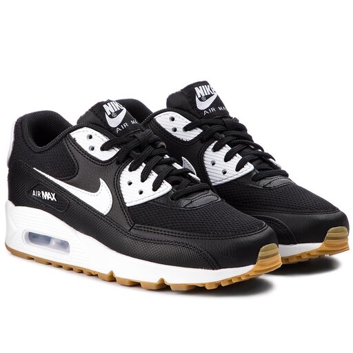 Sneakers Nike Air Max 90 325213 055 Schwarz
