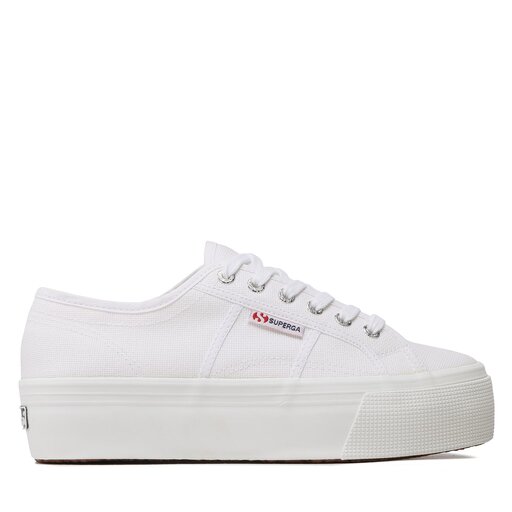Superga 2790 best sale acotw white