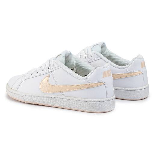 Nike court royale guava ice discount