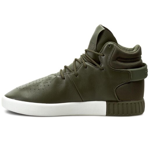 Adidas tubular military green shop