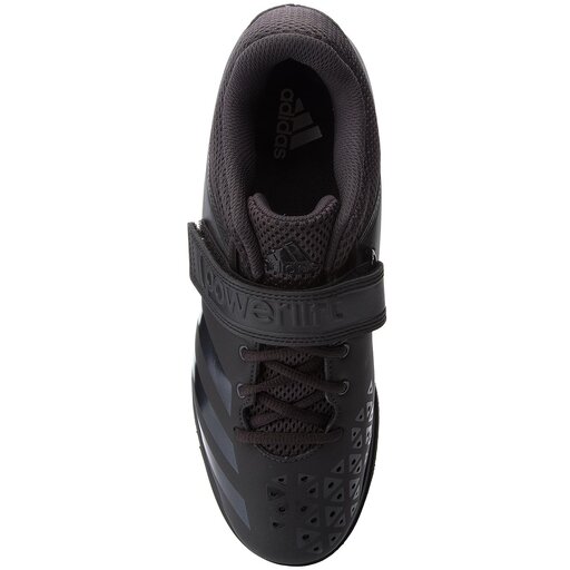 Adidas powerlift on sale 3.1 schwarz