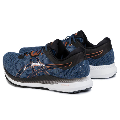 asics grand shark pure bronze