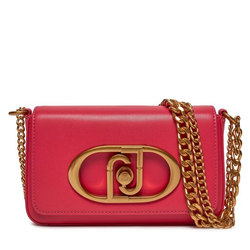 T ska Liu Jo Ecs S Crossbody AA4270 E0132 Viva Magenta 81750