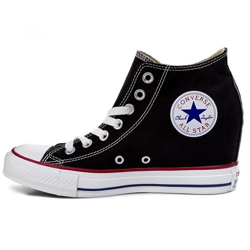 Converse ct lux deals mid