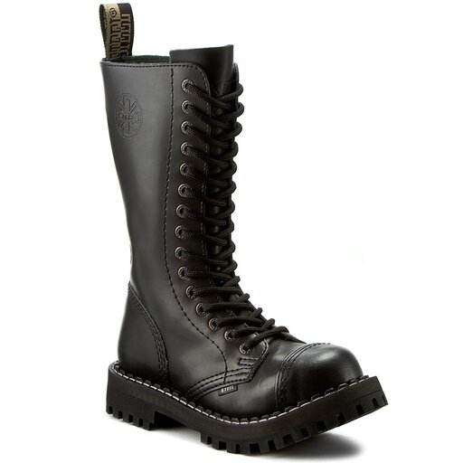 Anfibi steel on sale
