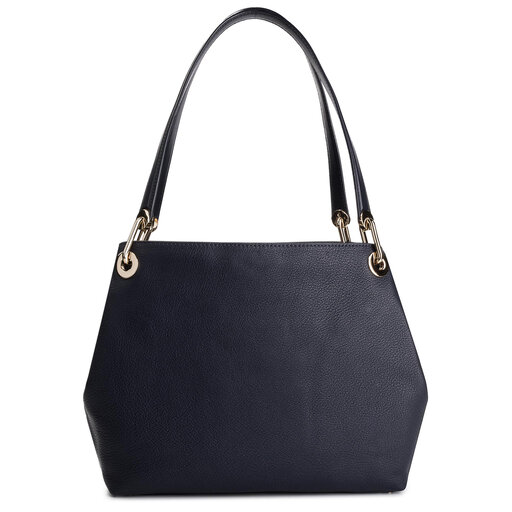 Kabelka MICHAEL Michael Kors Raven 30H6GRXE3L Admiral