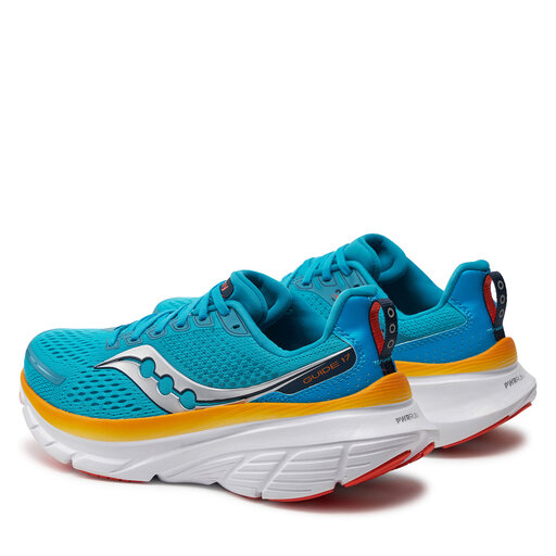 Saucony guide rebajas hotsell