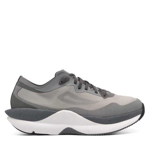 Zapatillas fila color gris cheap