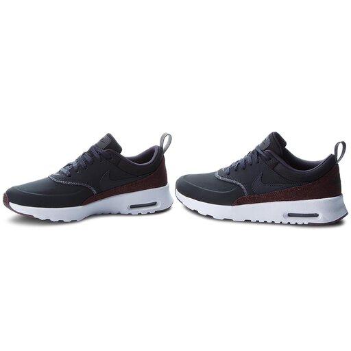 Nike air max thea oil grey online