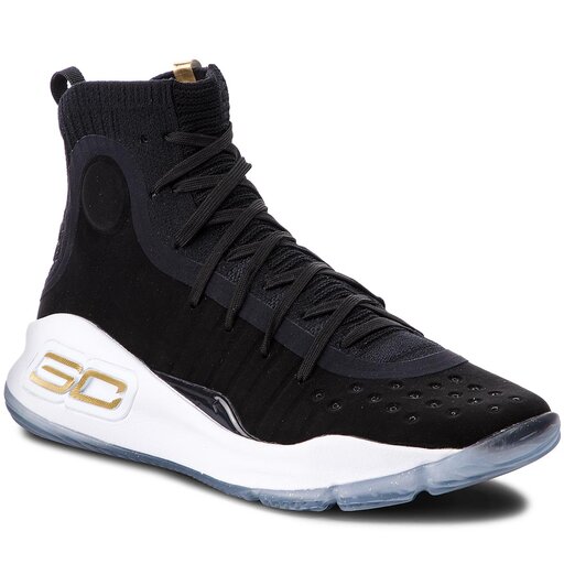 Čevlji Under Armour Ua Curry 4 1298306-001 Blk | eobutev.si