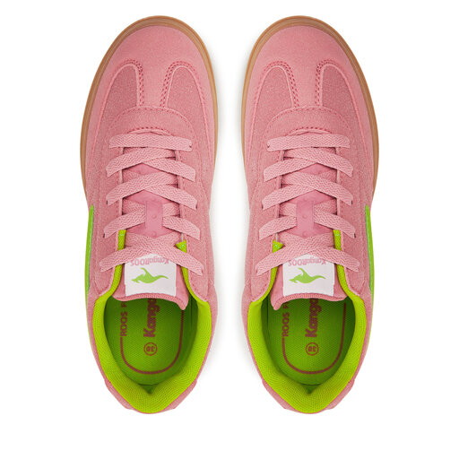 Sneakers KangaRoos K-GK Meenie 10274 000 6501 Roz | epantofi.ro