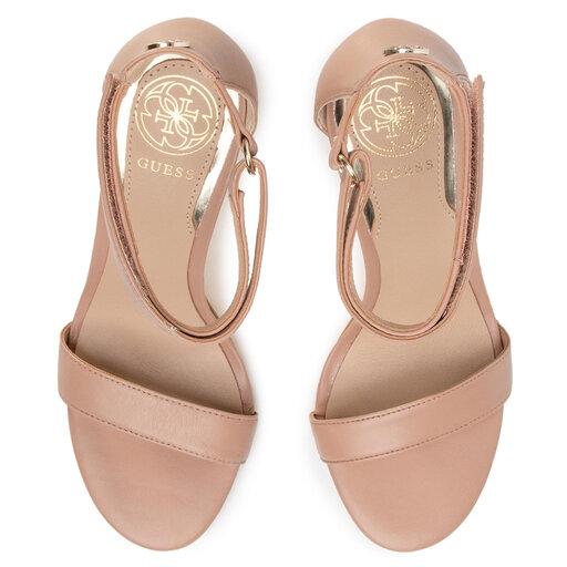 Guess best sale kahlua sandal