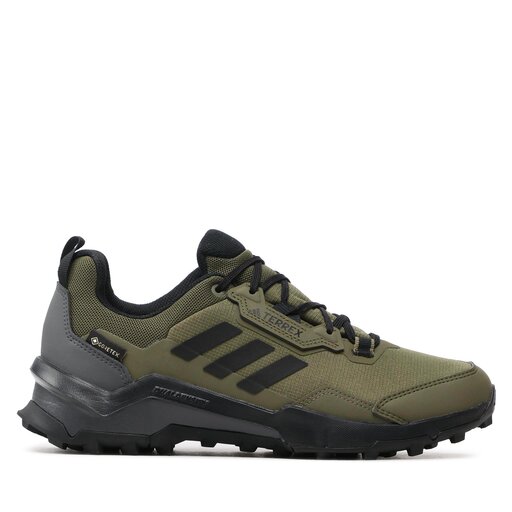 Adidas terrex verdes sales