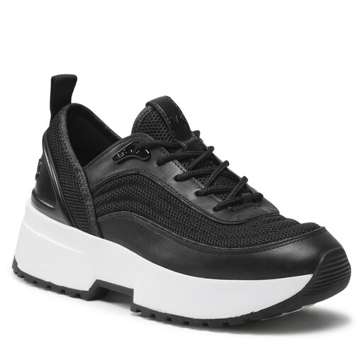 Zapatillas MICHAEL Michael Kors Chaplin Trainer 43T1CHFS1D Black