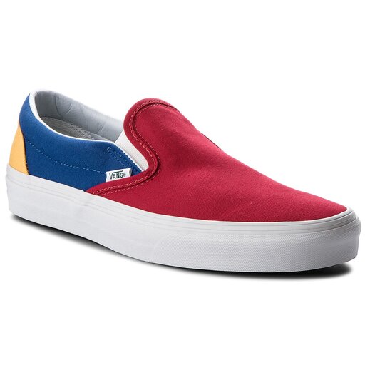 vans off the wall vans