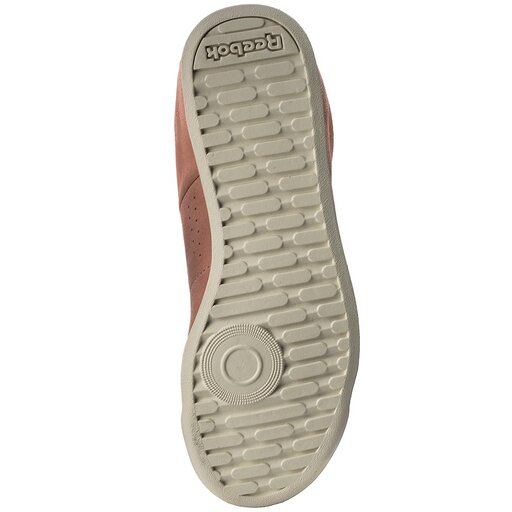 Sneakers Reebok Princess Woven Emb CN0619 Rose chaussures