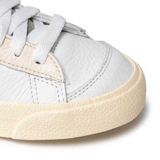 Nike Blazer Mid '77 EMB Summit White - DV0797-100 – Izicop