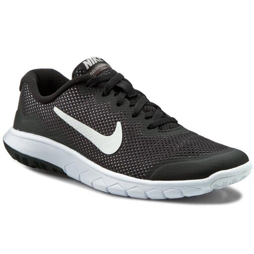 Laufschuhe Nike Flex Experience 4 GS 749807 001 Schwarz de.eschuhe.ch