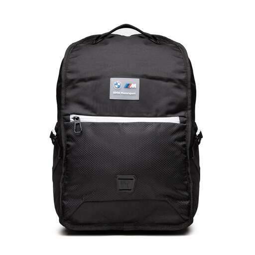 Kuprinės Puma Bmw Mms Backpack 078417 01 Juoda | eavalyne.lt