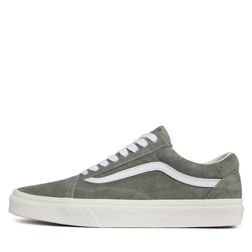 Vans old skool sales shadow
