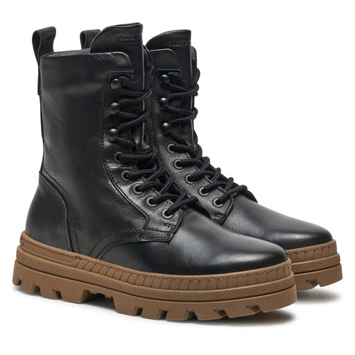 Stiefeletten Marco Polo Gummistiefel Damen Stiefeletten Marc O