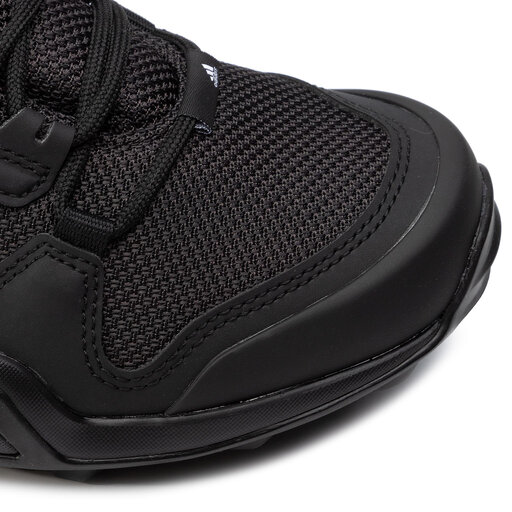 Trekkingschuhe adidas Terrex Ax3 BC0524 Schwarz eschuhe