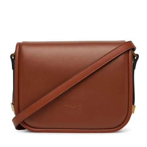 ★HPLLY LOVES LOVE★ Bandal Bag Mini (Bandal Bag Mini)_Tarta Torba PINKO Love Box Bag Fl Mini PE 25 PLTT 104297 A26L